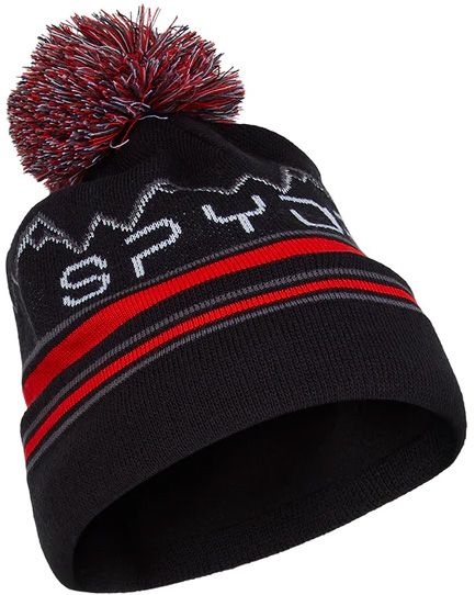 Spyder Boys' Icebox Beanie product image