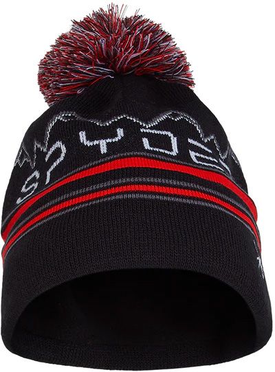Spyder Boys' Icebox Beanie product image