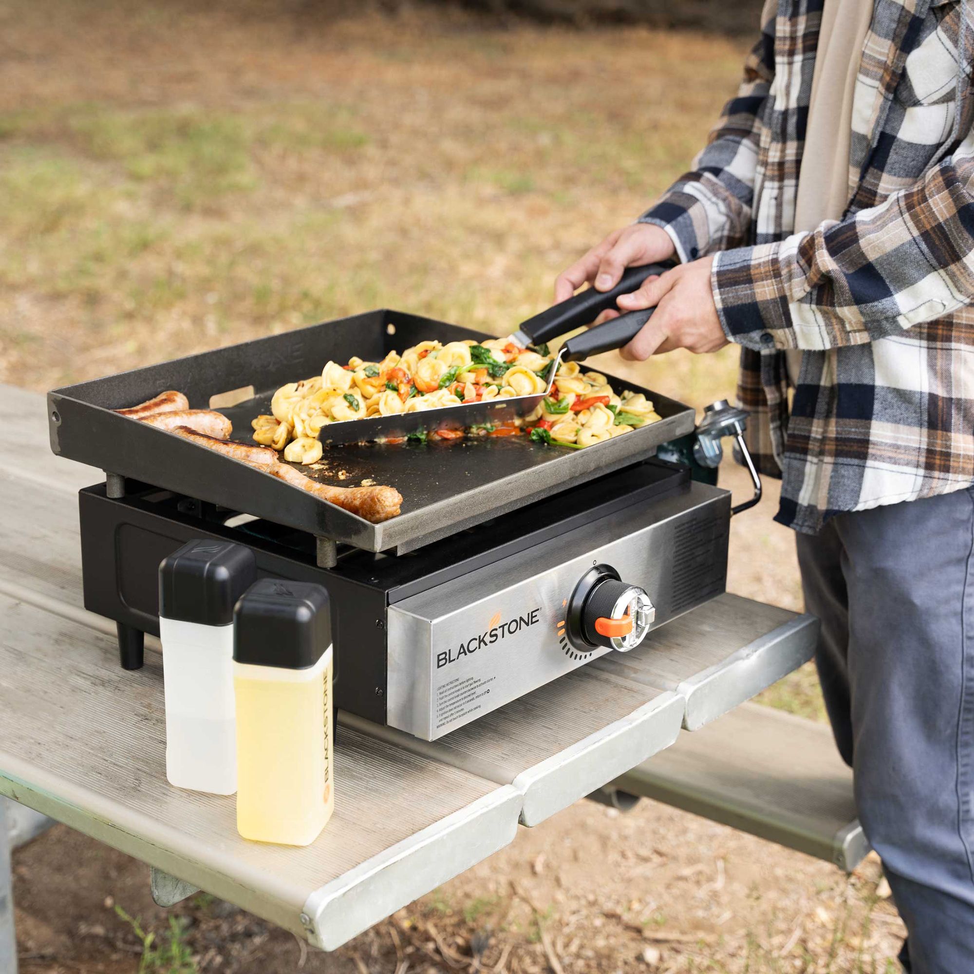 Blackstone 17” Griddle product image