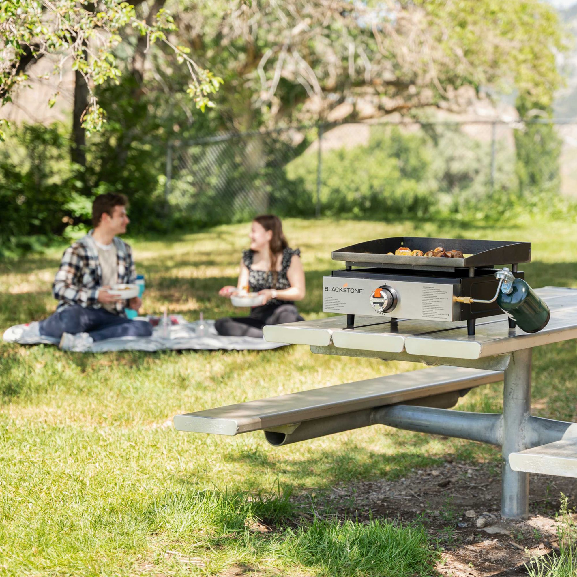 Blackstone 17” Griddle product image