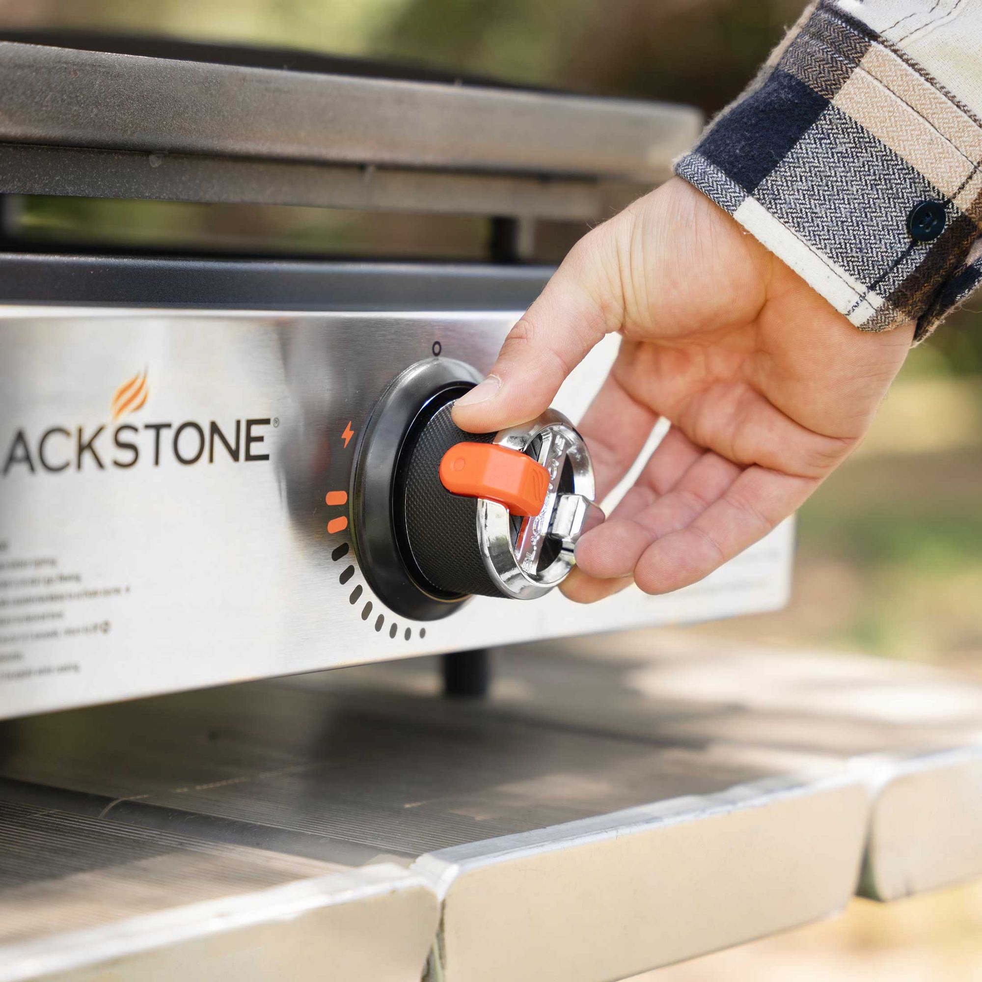 Blackstone 17” Griddle product image