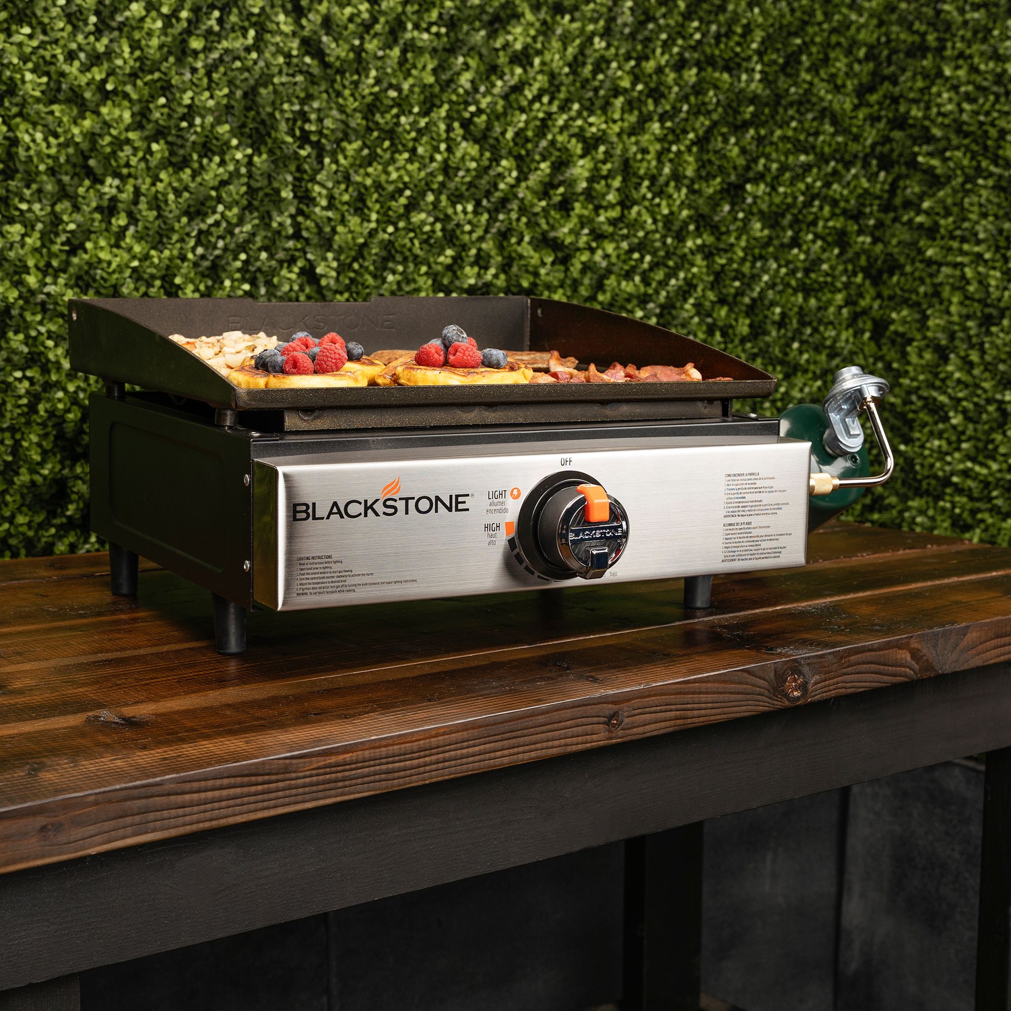 Blackstone 17” Griddle product image