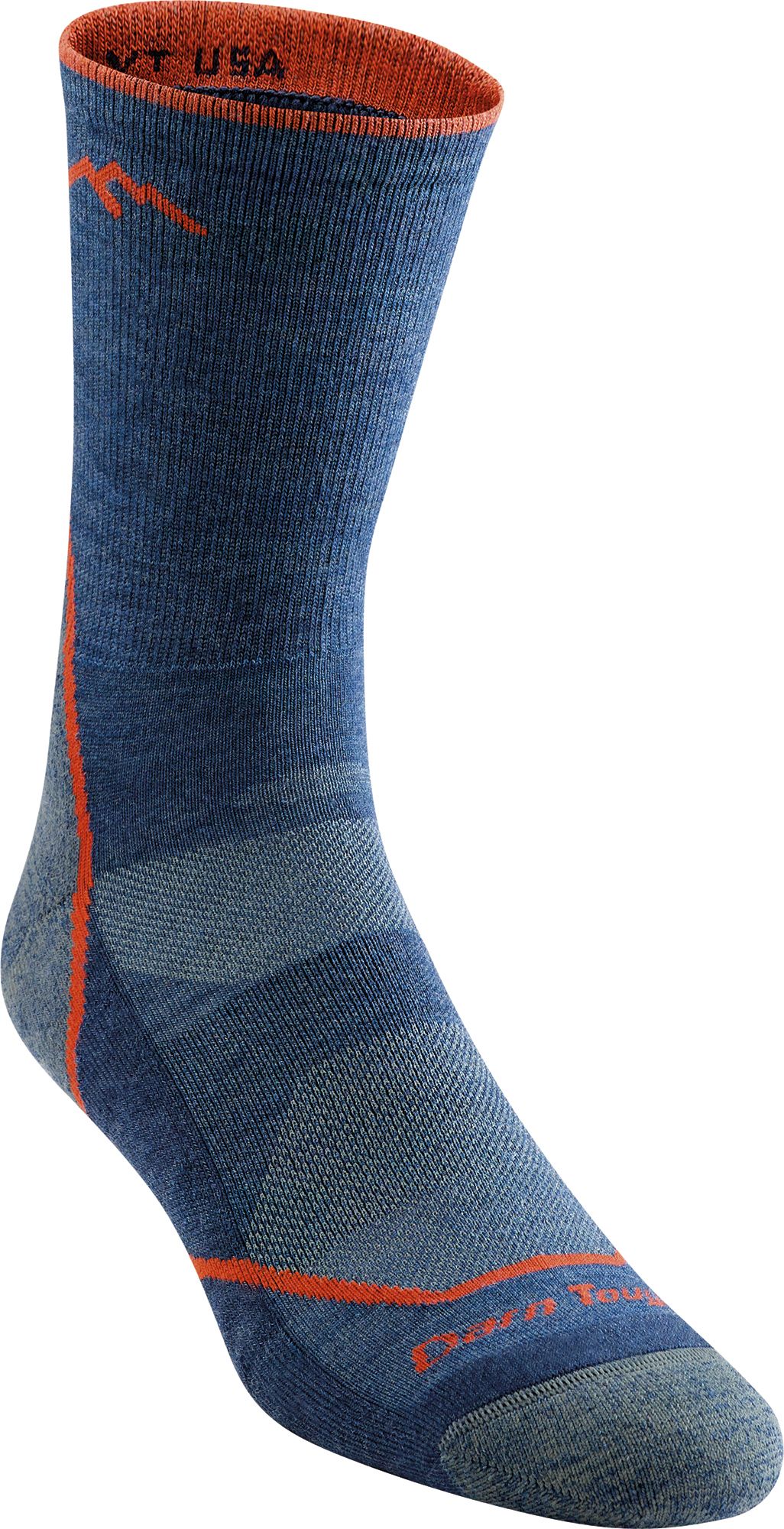 Darn Tough Men's Light Hiker Micro Crew Lightweight Hiking Sock product image