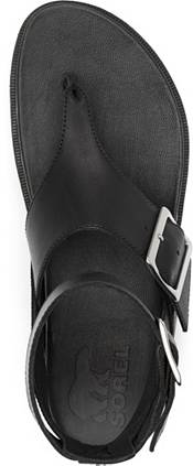 SOREL Women's Roaming T-Strap Sandals product image