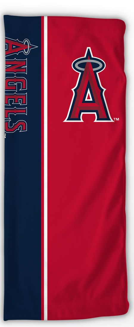 Wincraft Adult Los Angeles Angels Split Neck Gaiter product image