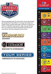 U.S. Kids Golf Kids' Ultralight DV3 Driver (Ages 7-9) product image