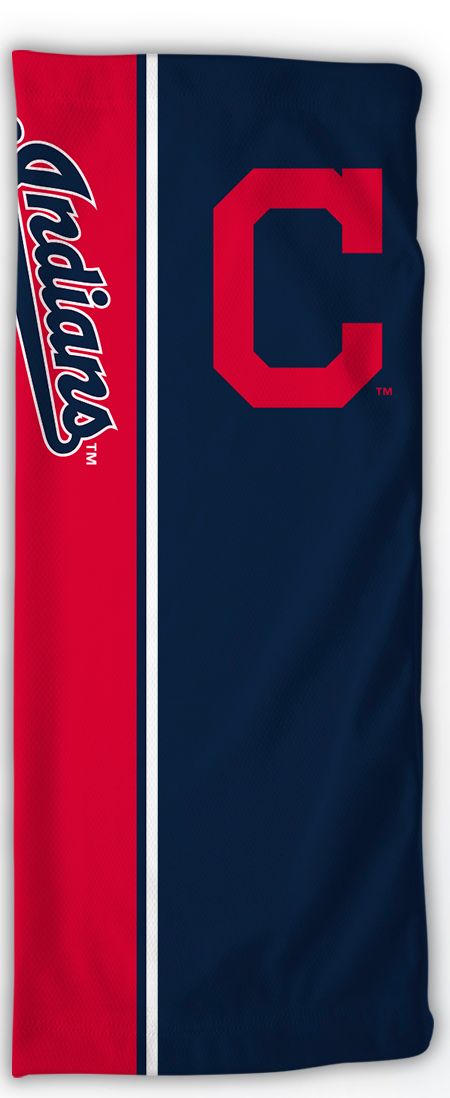 Wincraft Adult Cleveland Guardians Split Neck Gaiter product image