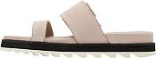SOREL Women's Roaming Buckle Slide Sandals product image