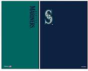 Wincraft Adult Seattle Mariners Split Neck Gaiter product image