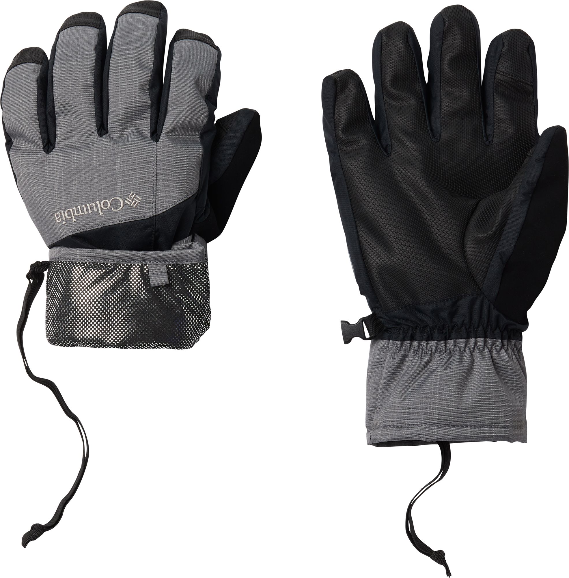 Columbia Men's Bugaboo II Short Cuff Glove product image
