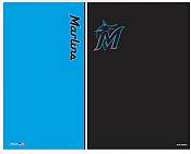 Wincraft Adult Miami Marlins Split Neck Gaiter product image