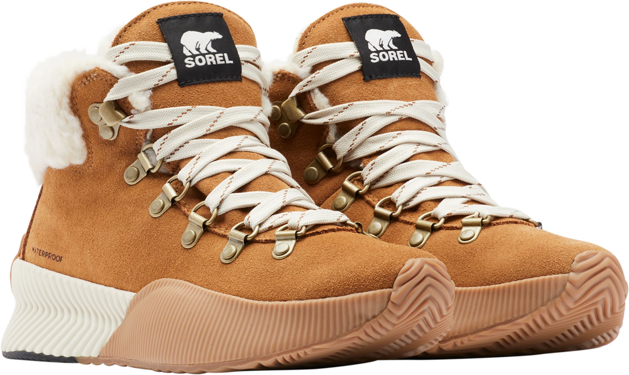 SOREL Women's Out 'N About III Conquest Boots product image