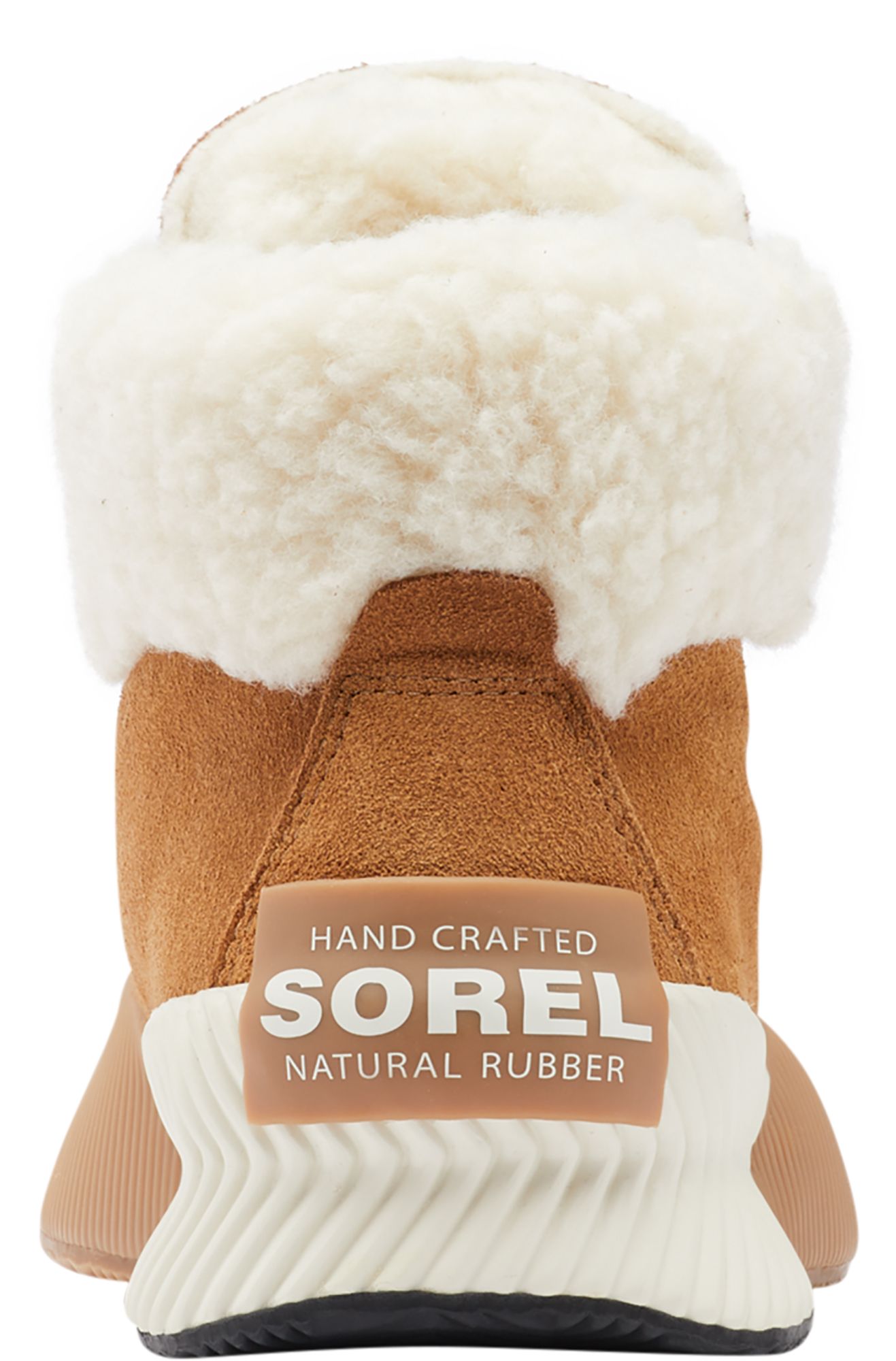 SOREL Women's Out 'N About III Conquest Boots product image