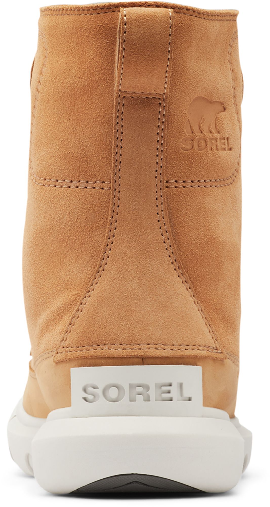 SOREL Women's Explorer II Joan Waterproof Boots