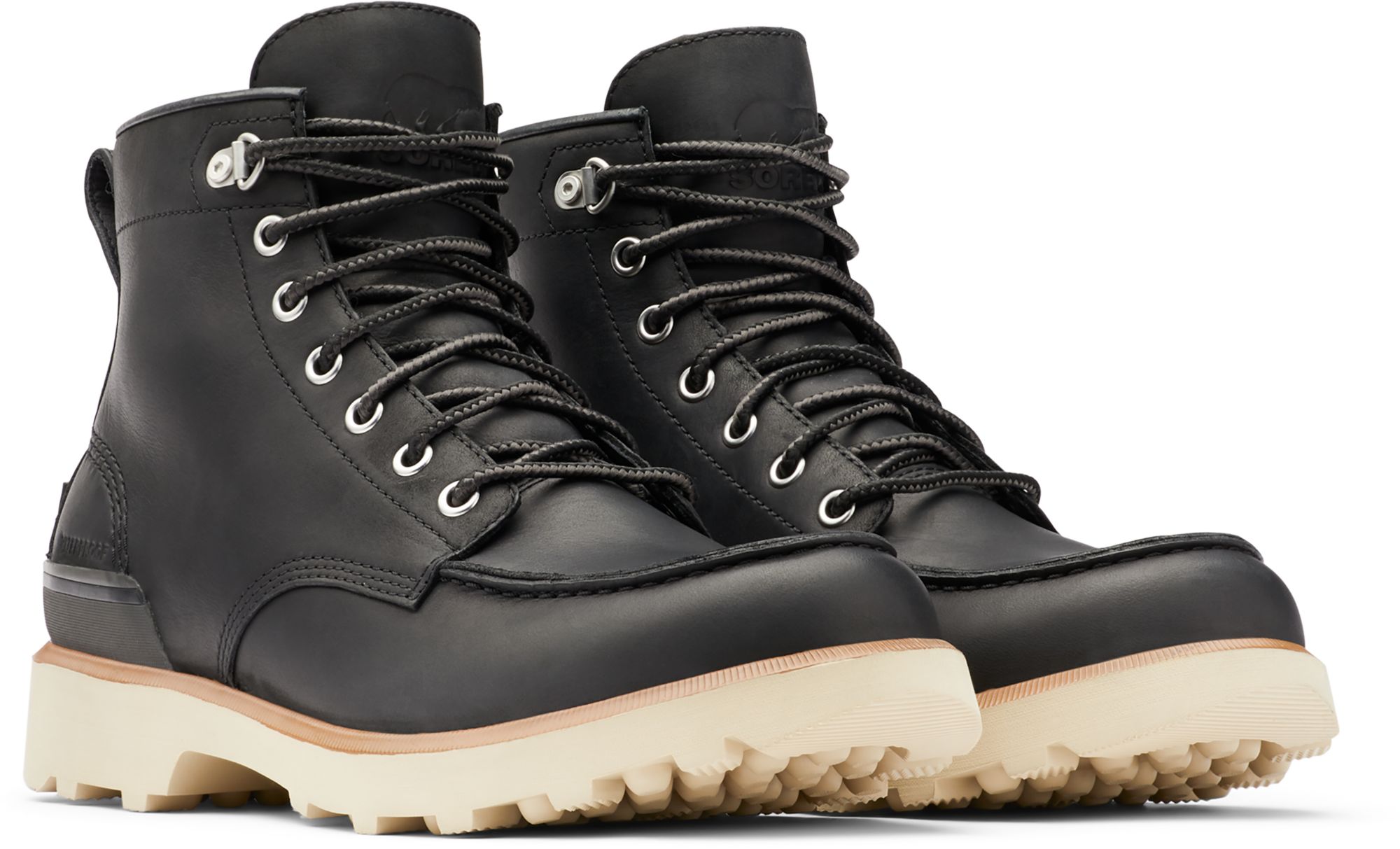 Sorel Men's Caribou Moc Boots product image
