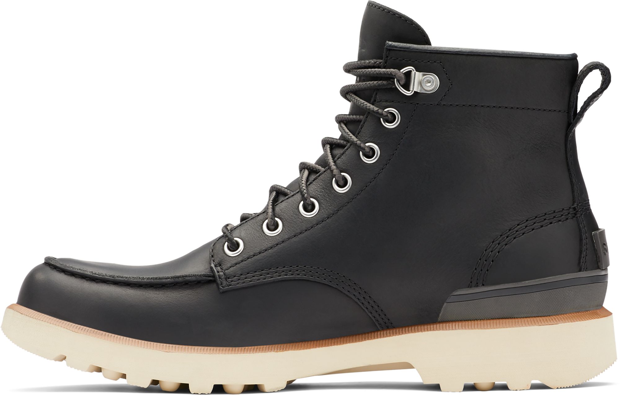 Sorel Men's Caribou Moc Boots product image