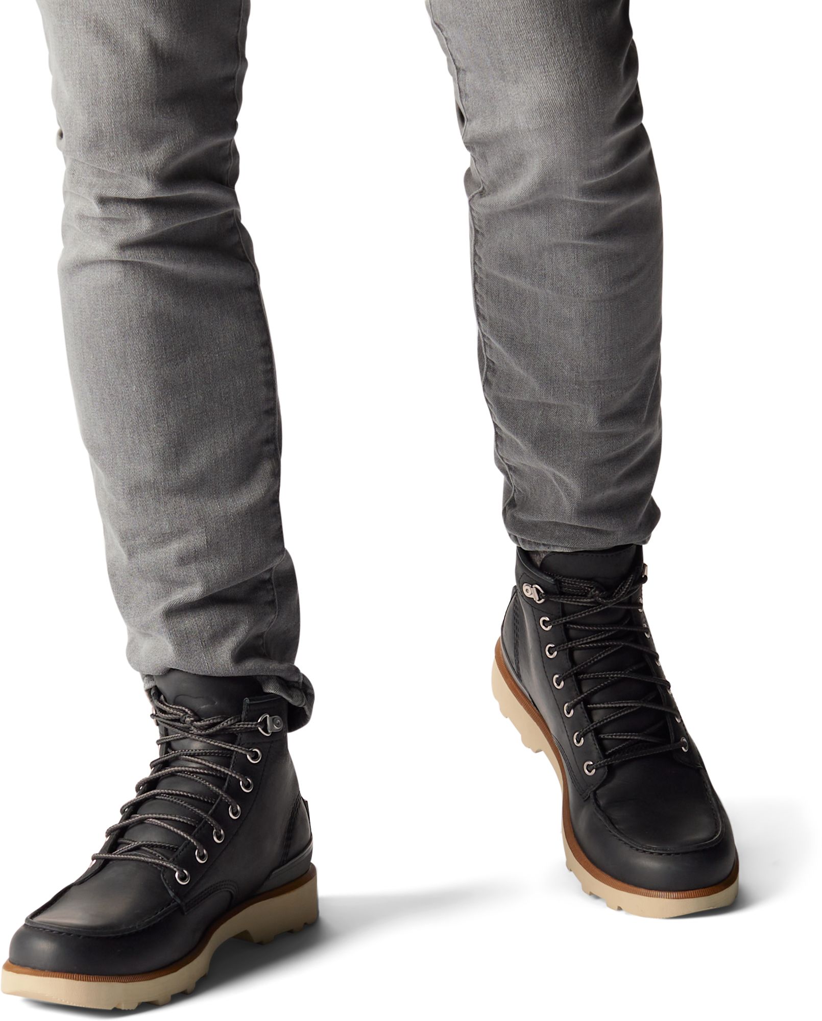 Sorel Men's Caribou Moc Boots product image