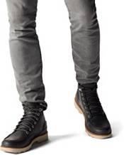 Sorel Men's Caribou Moc Boots product image