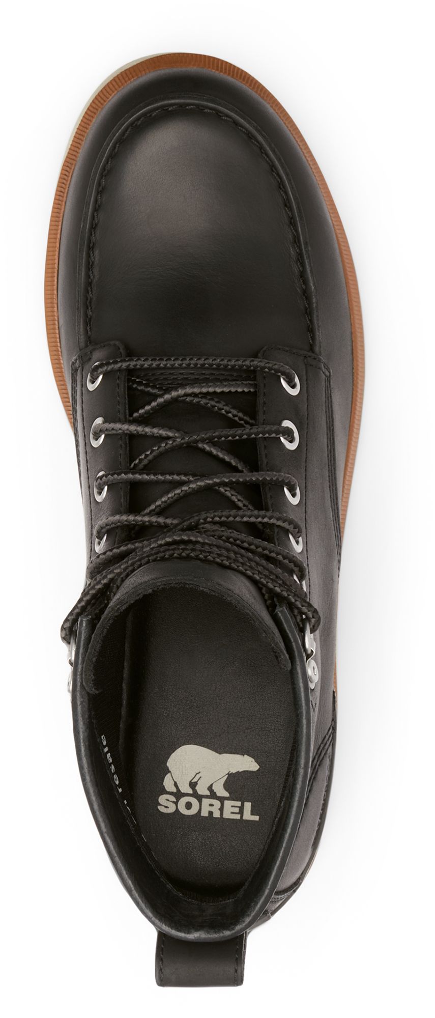 Sorel Men's Caribou Moc Boots product image