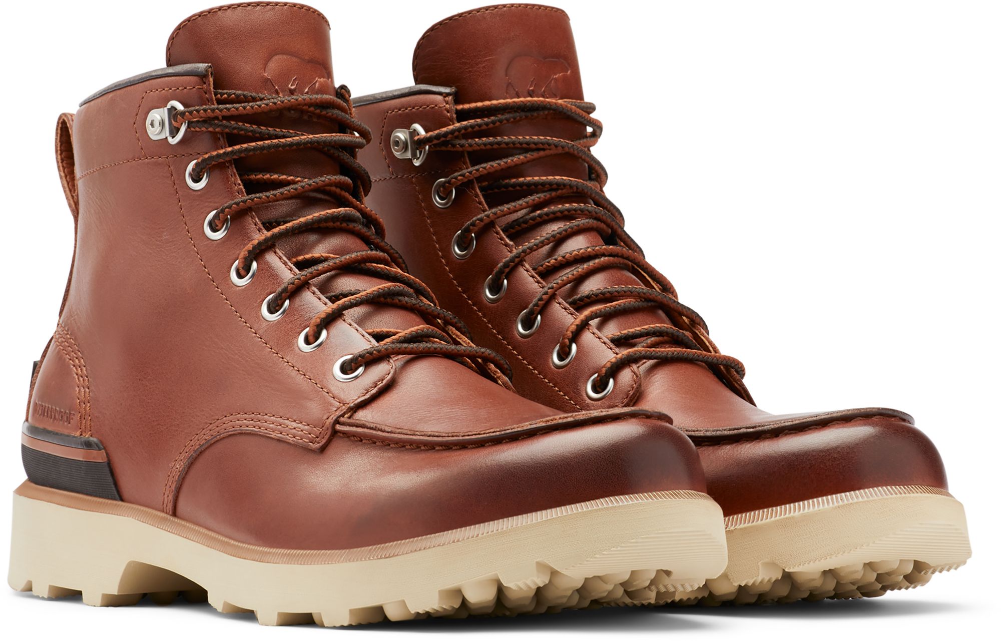 Sorel Men's Caribou Moc Boots product image