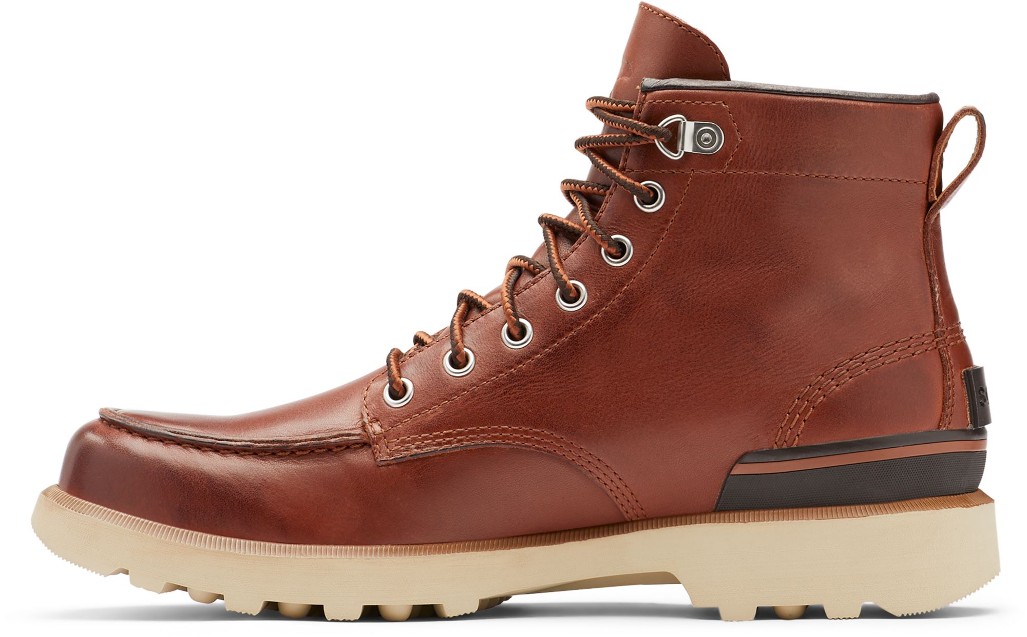 Sorel Men's Caribou Moc Boots product image