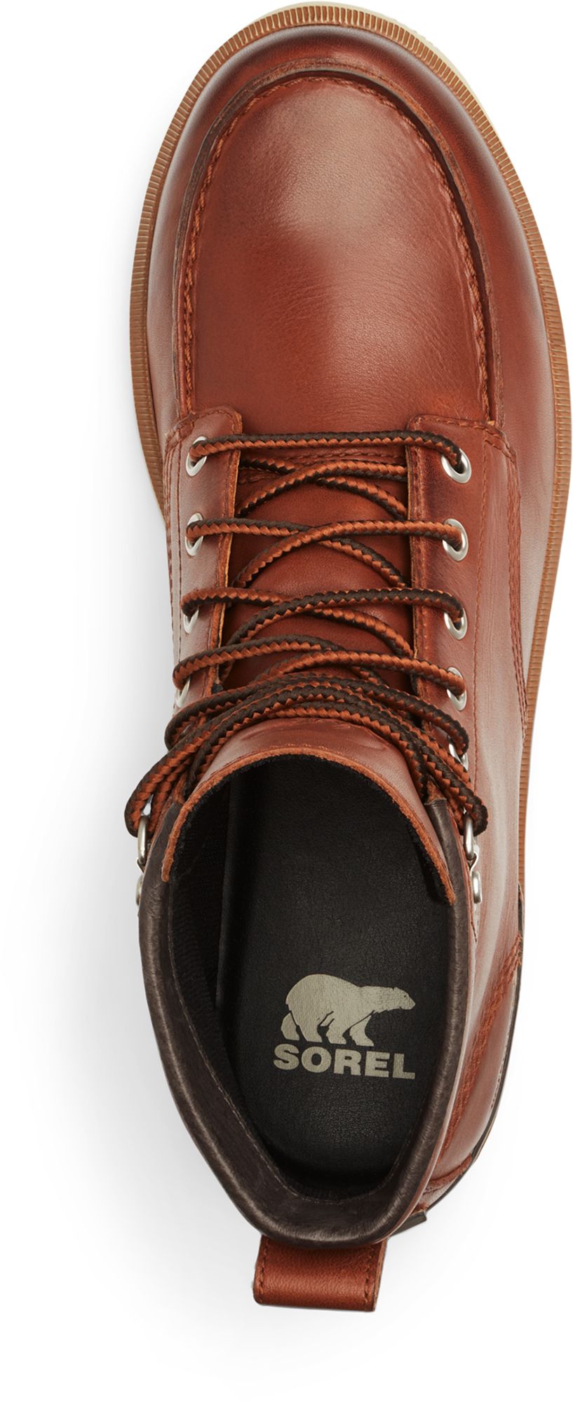 Sorel Men's Caribou Moc Boots product image