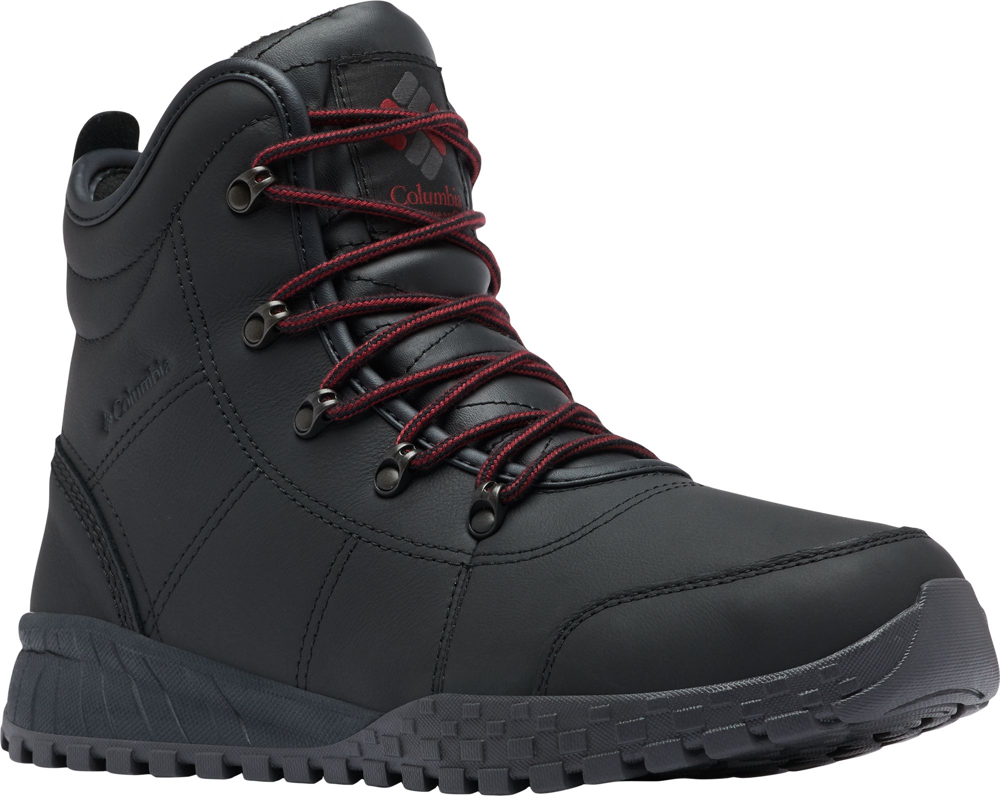 Columbia Men's Fairbanks™ Rover II Winter Boot