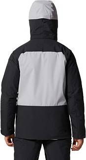 Mountain Hardwear Men's Edge Line Gore-Tex Infinium Jacket product image