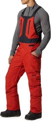Mountain Hardwear Men's Edge Line Gore-Tex Infinium Snow Bib product image