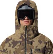 Mountain Hardwear Men's Parabolic Snow Jacket product image