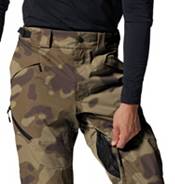 Mountain Hardwear Men's Parabolic Snow Pants product image