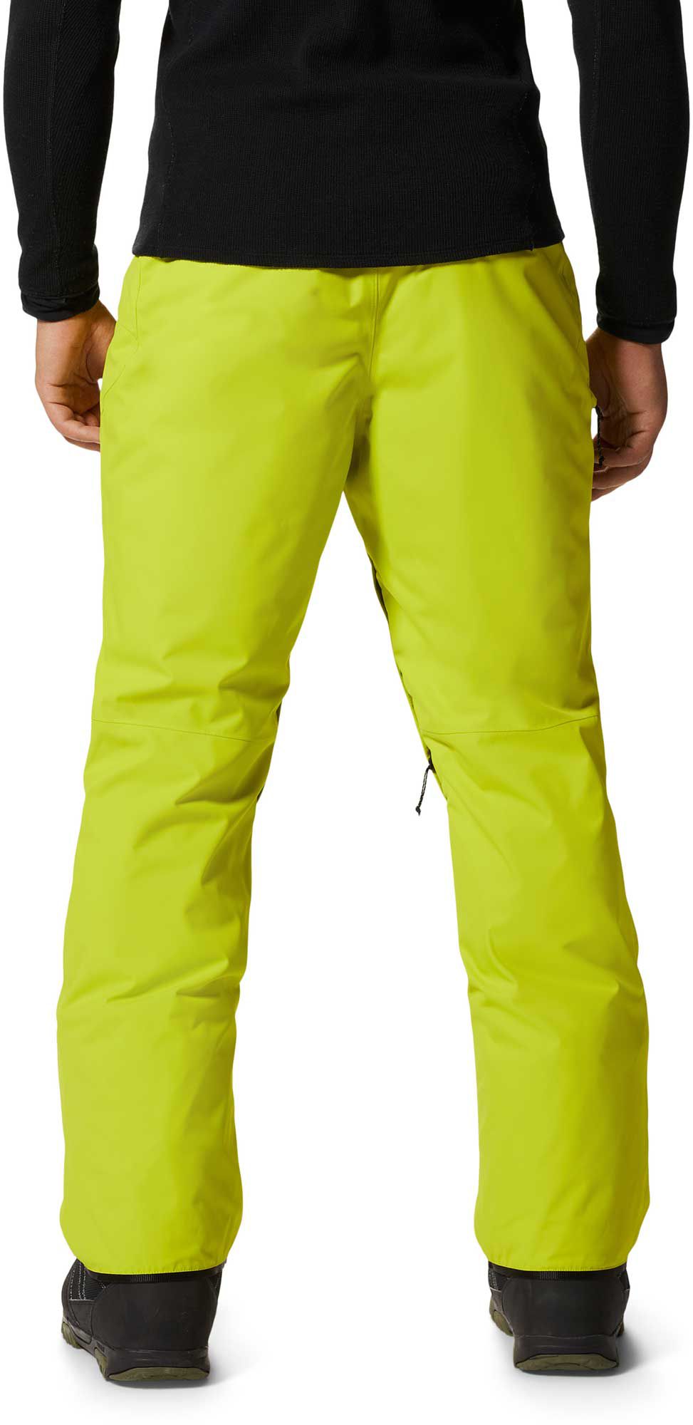 Mountain Hardwear Men's Parabolic Snow Pants product image