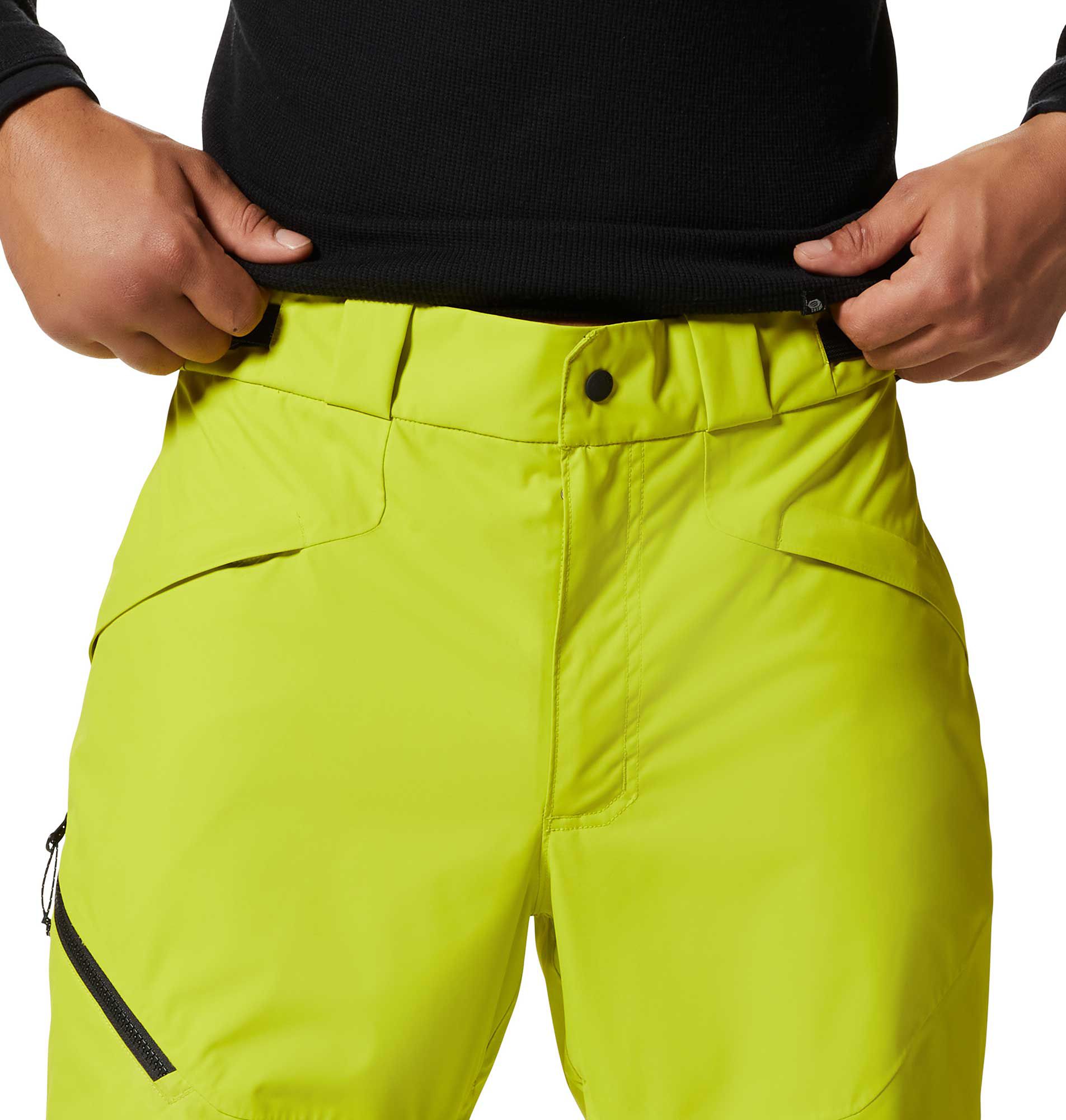 Mountain Hardwear Men's Parabolic Snow Pants product image