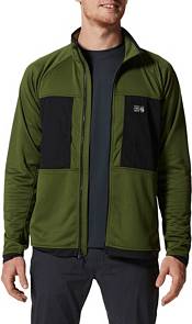 Mountain Hardwear Men's Thermatic Fleece Jacket product image