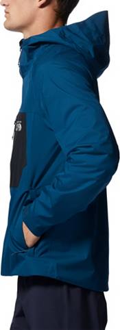Mountain Hardwear Men's Rainlands Rain Jacket product image