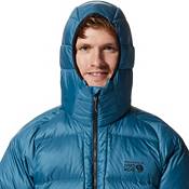 Mountain Hardwear Men's Summiter Hooded Down Jacket product image