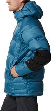 Mountain Hardwear Men's Summiter Hooded Down Jacket product image