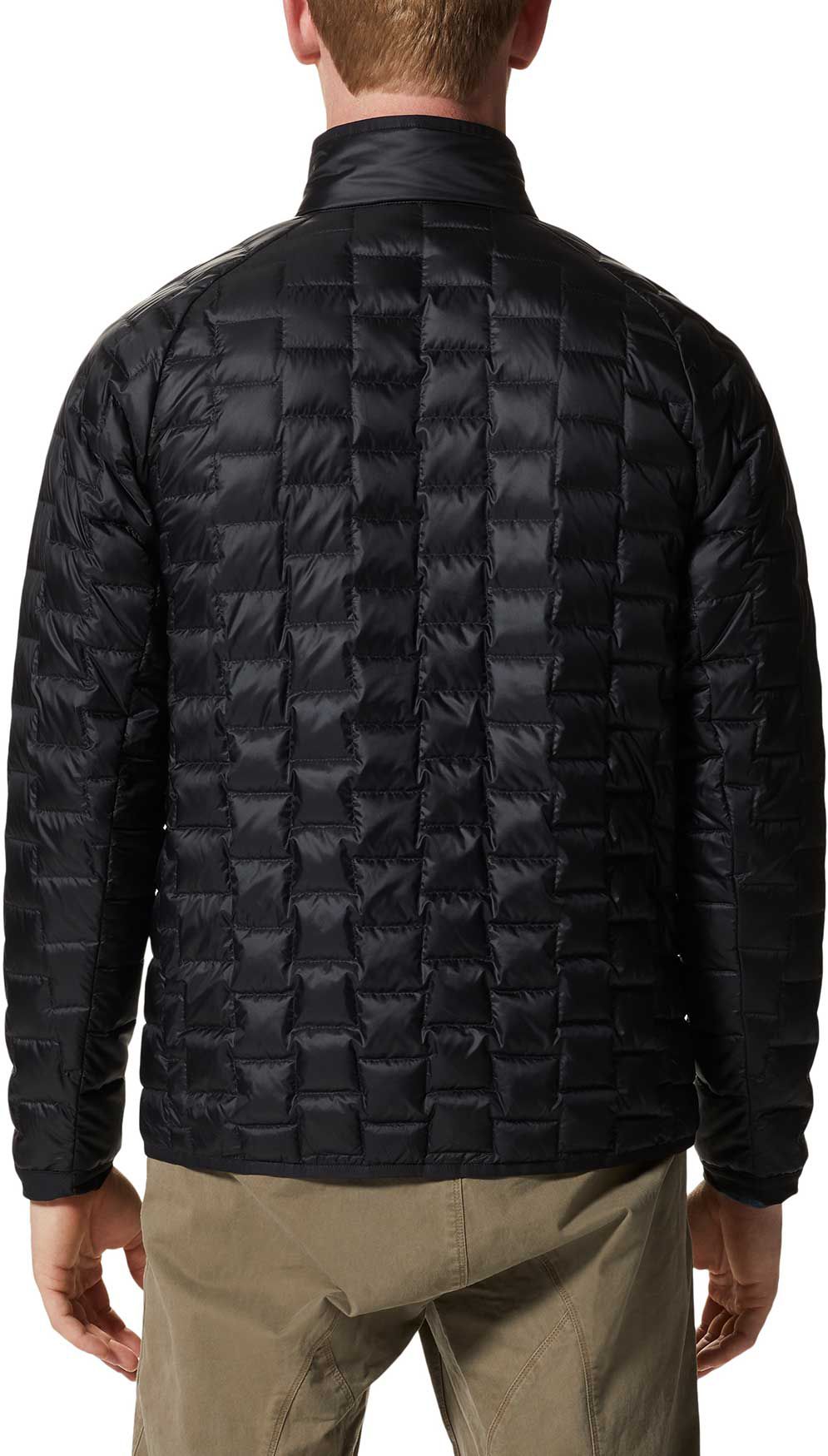 Mountain Hardwear Men's Summiter Down Jacket product image