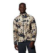 Mountain Hardwear Men's Summiter Down Jacket product image