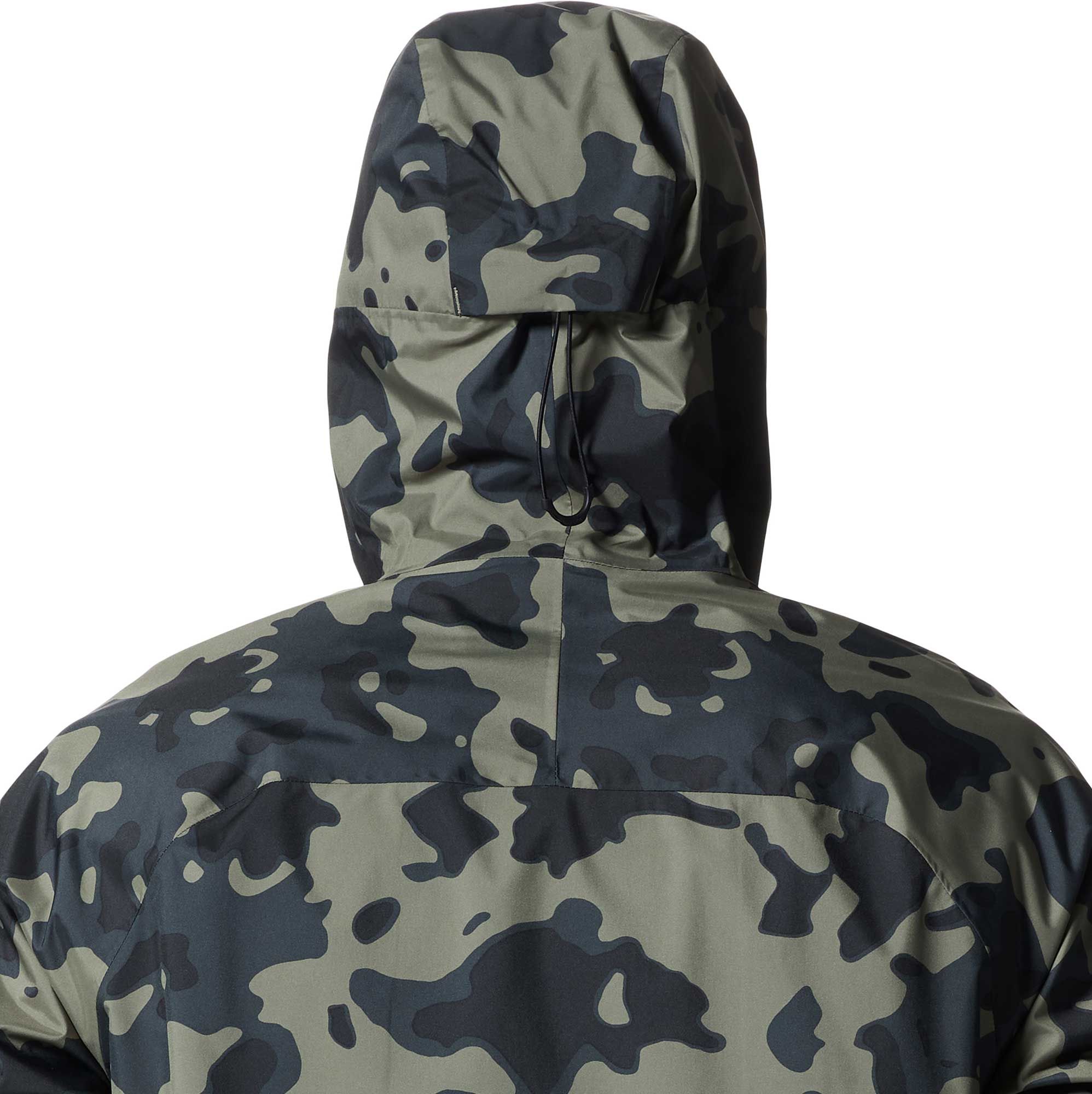 Mountain Hardwear Men's Rainlands Anorak Jacket product image