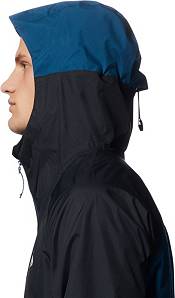 Mountain Hardwear Men's Rainlands Anorak Jacket product image