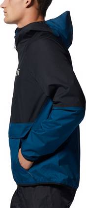 Mountain Hardwear Men's Rainlands Anorak Jacket product image