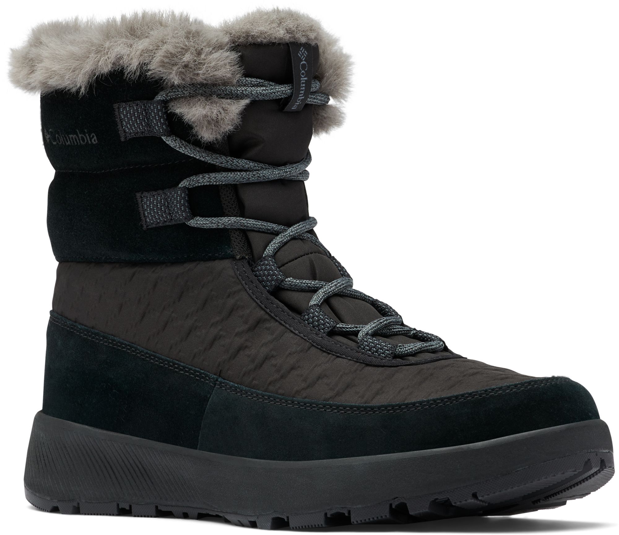 Columbia Women's Slopeside Peak Luxe Boots