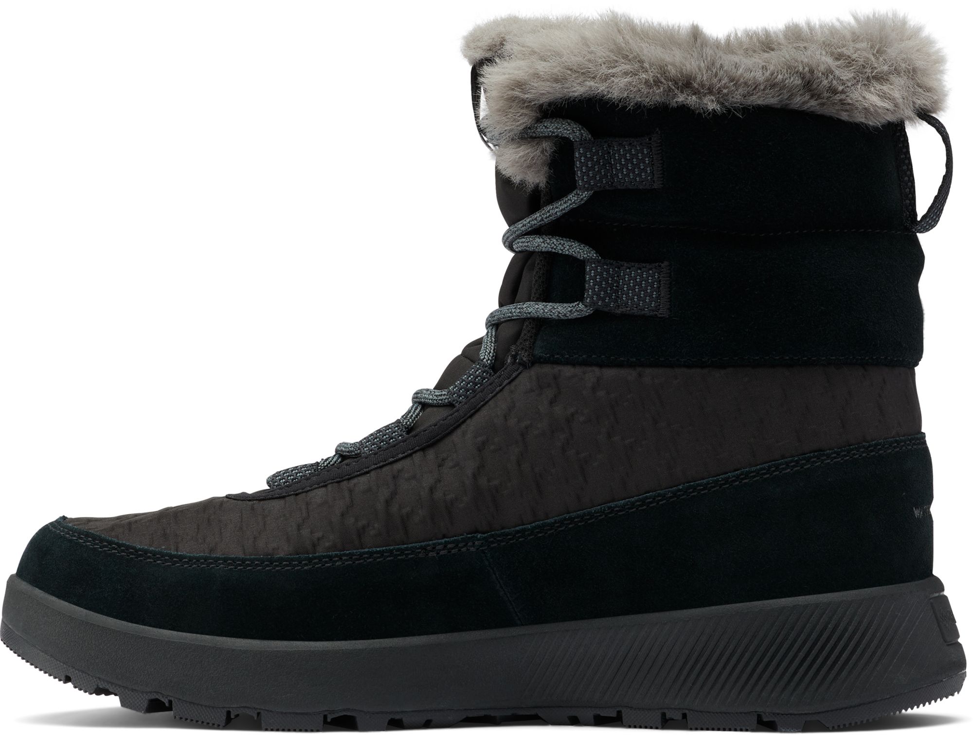 Columbia Women's Slopeside Peak Luxe Boots