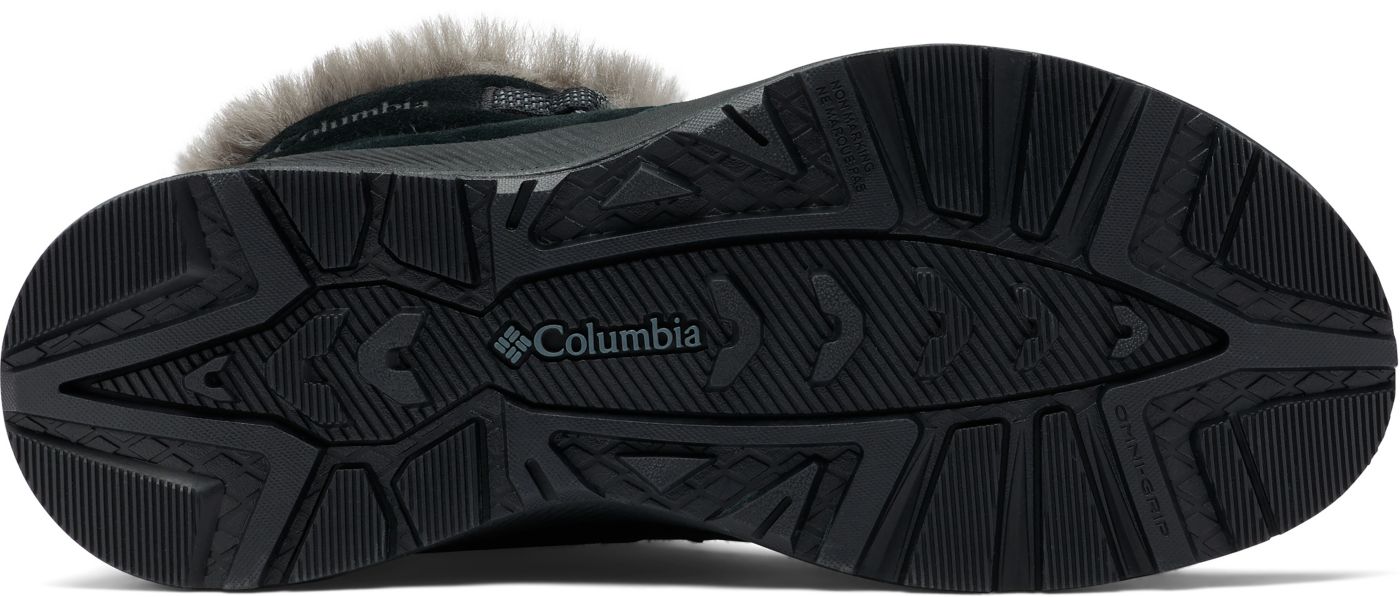 Columbia 200 grams boots womens 2025