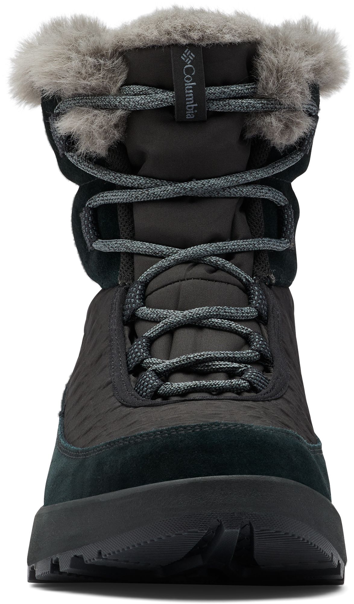 Columbia Women's Slopeside Peak Luxe Boots