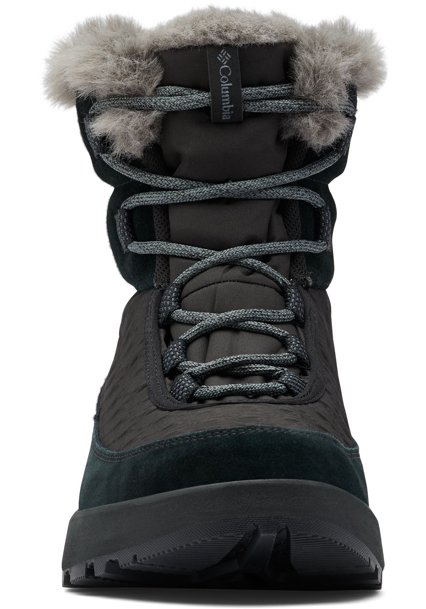 Columbia Women s Slopeside Peak Luxe Boots Publiclands