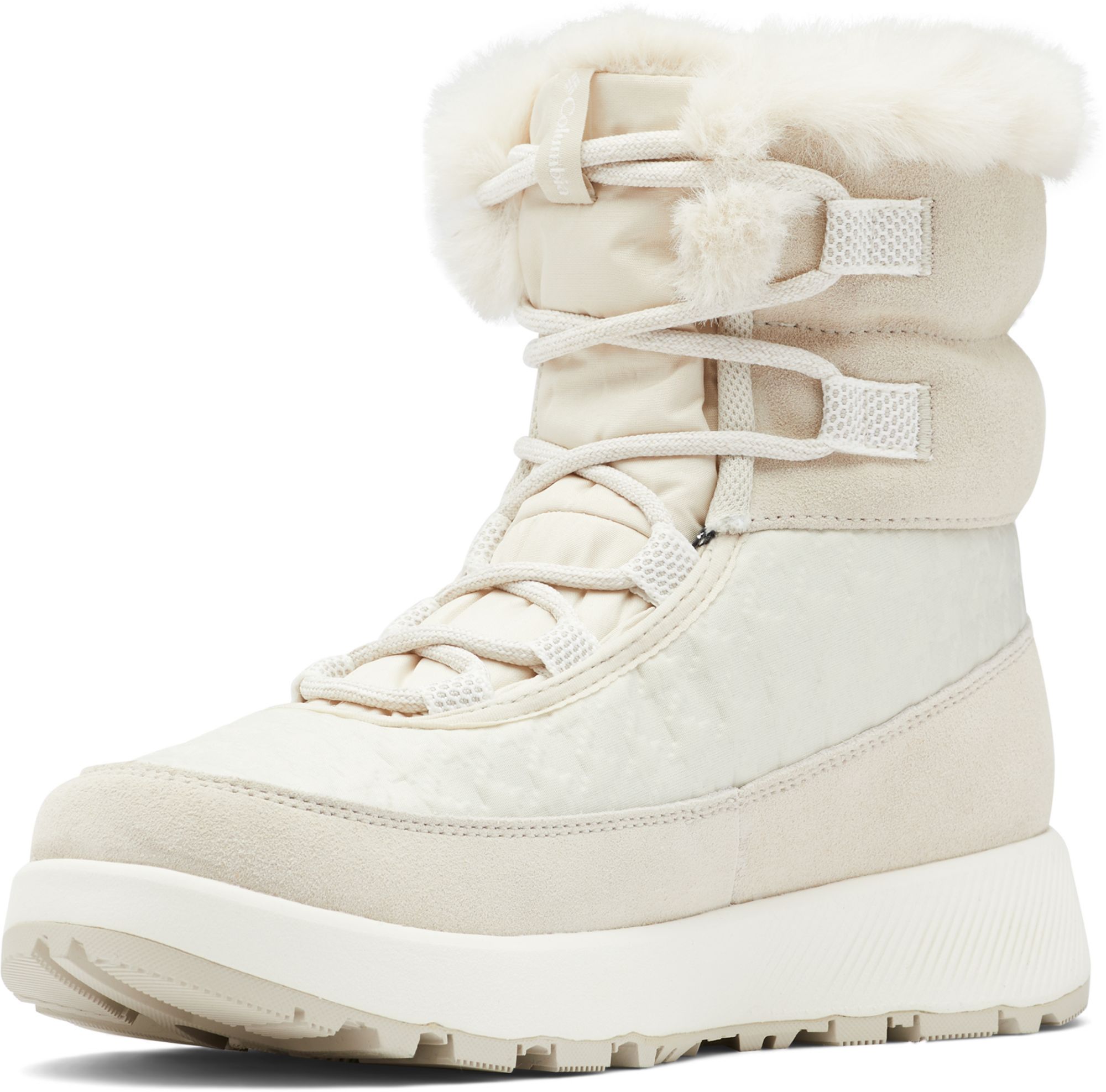 Columbia Women's Slopeside Peak Luxe Boots product image