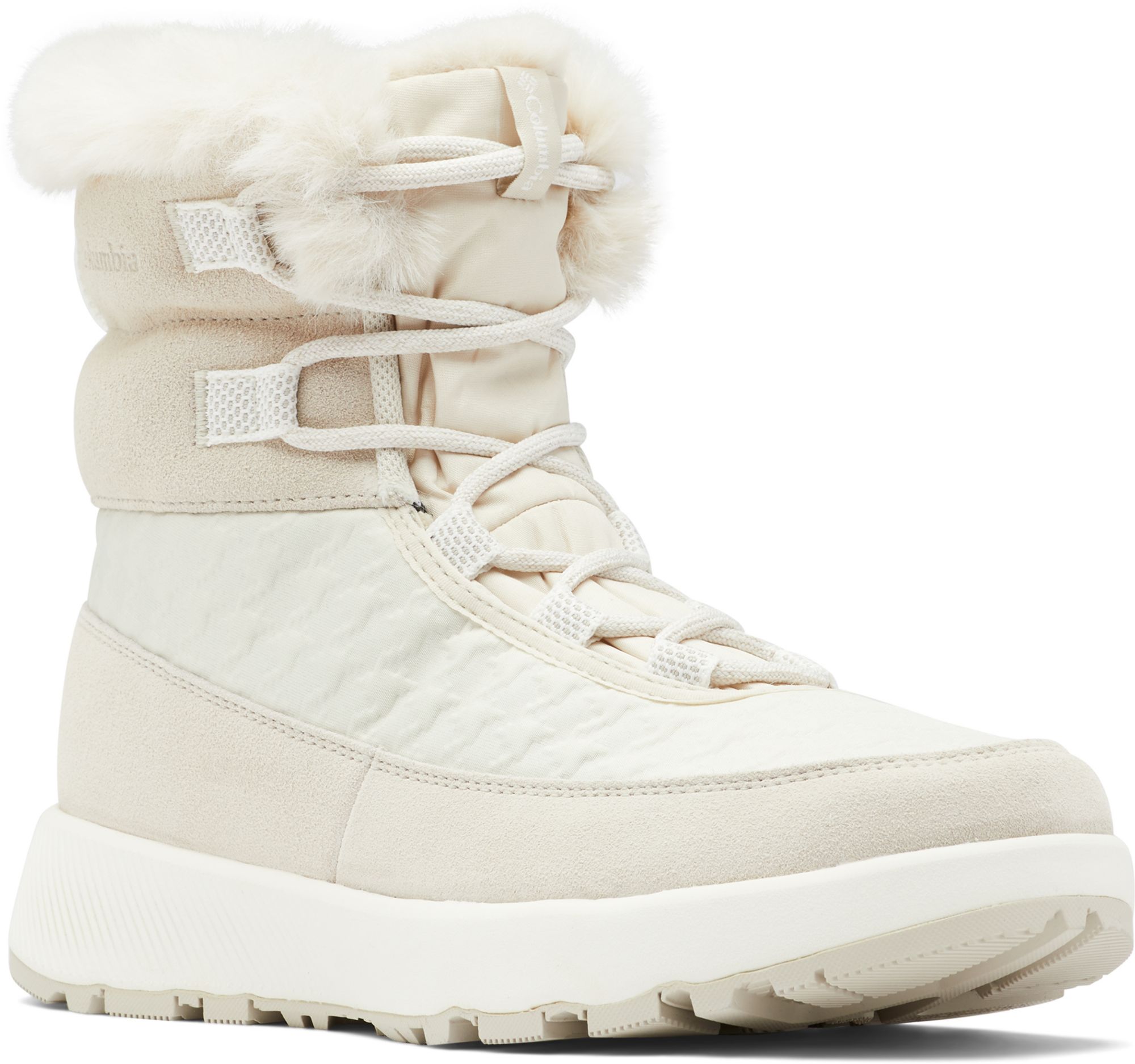 Columbia Women's Slopeside Peak Luxe Boots product image