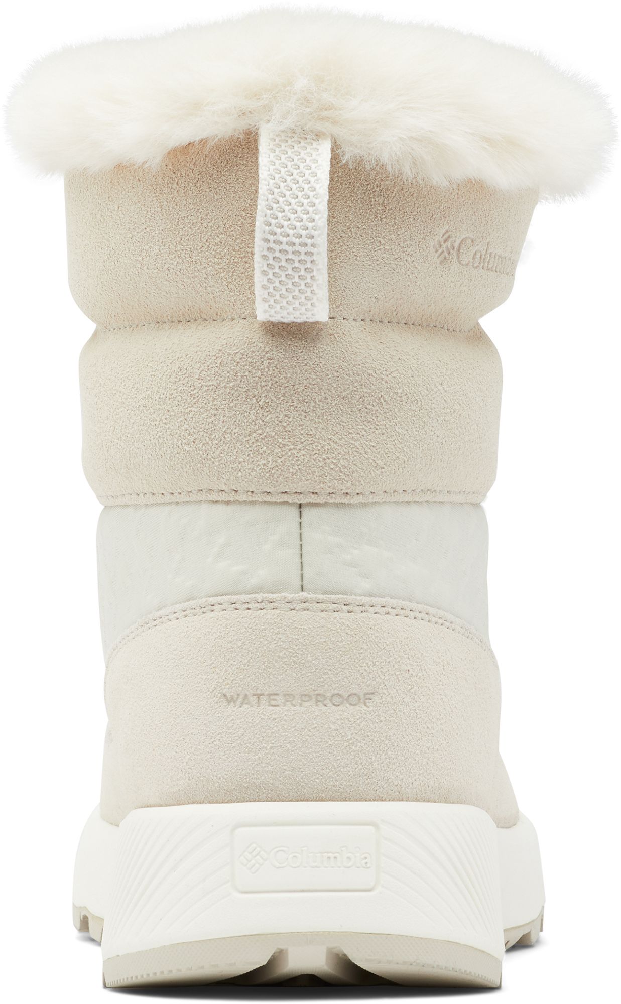 Columbia Women's Slopeside Peak Luxe Boots product image